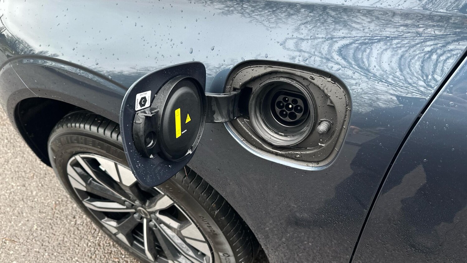 Used Volvo XC60 2026 for sale - 77484235: Photo 33