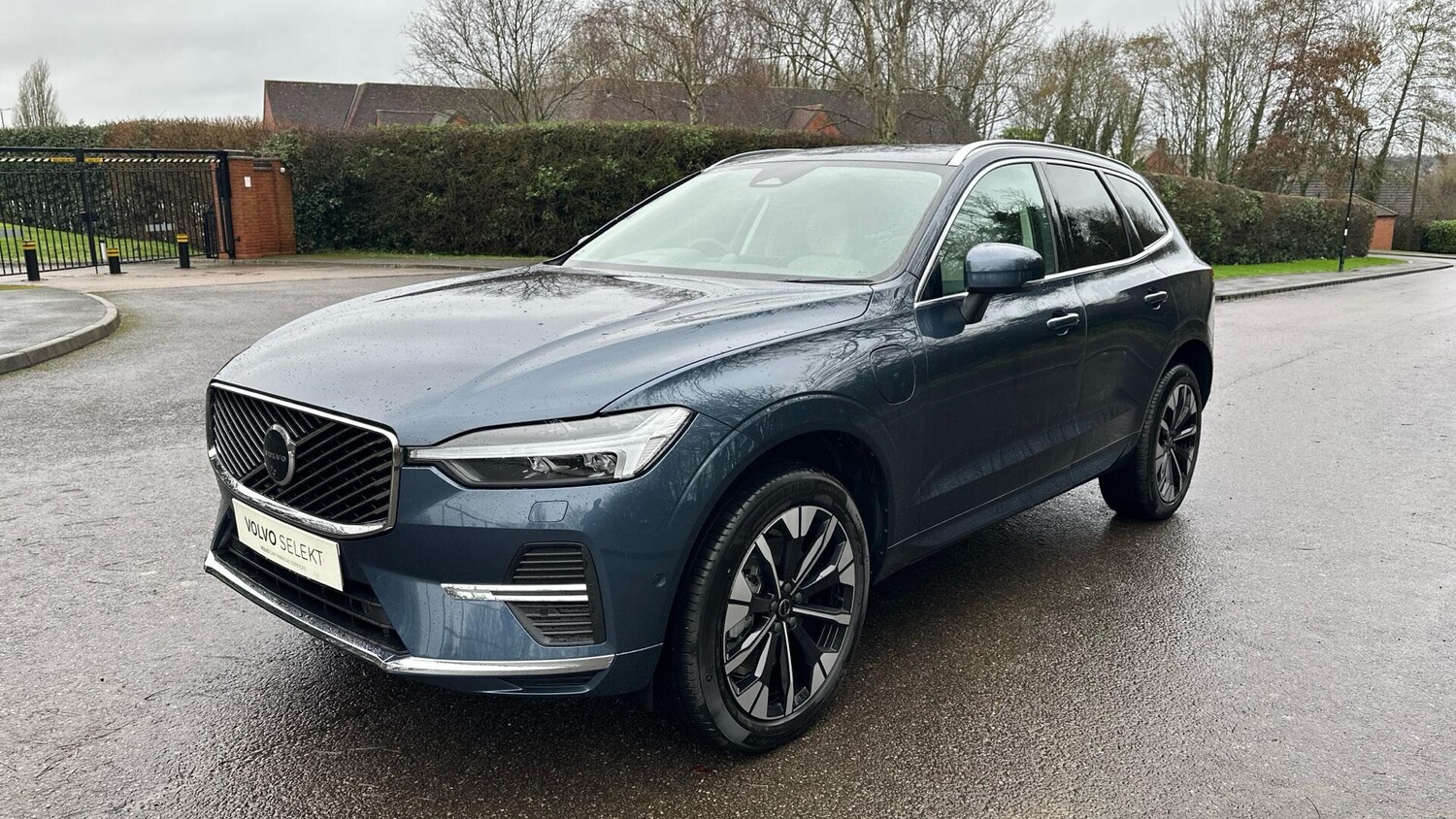 Used Volvo XC60 2026 for sale - 77484235: Photo 34