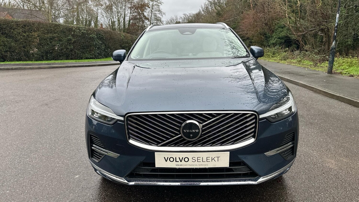 Used Volvo XC60 2026 for sale - 77484235: Photo 35