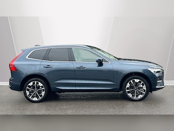 Used Volvo XC60 2025 for sale - 77484235: Photo