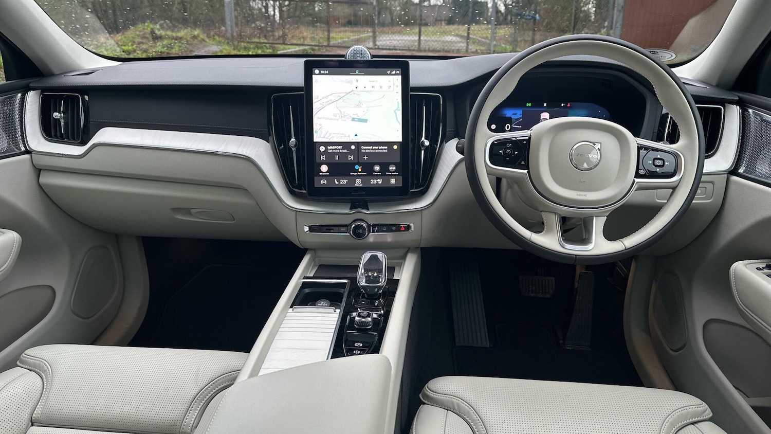 Used Volvo XC60 2026 for sale - 77484235: Photo 5