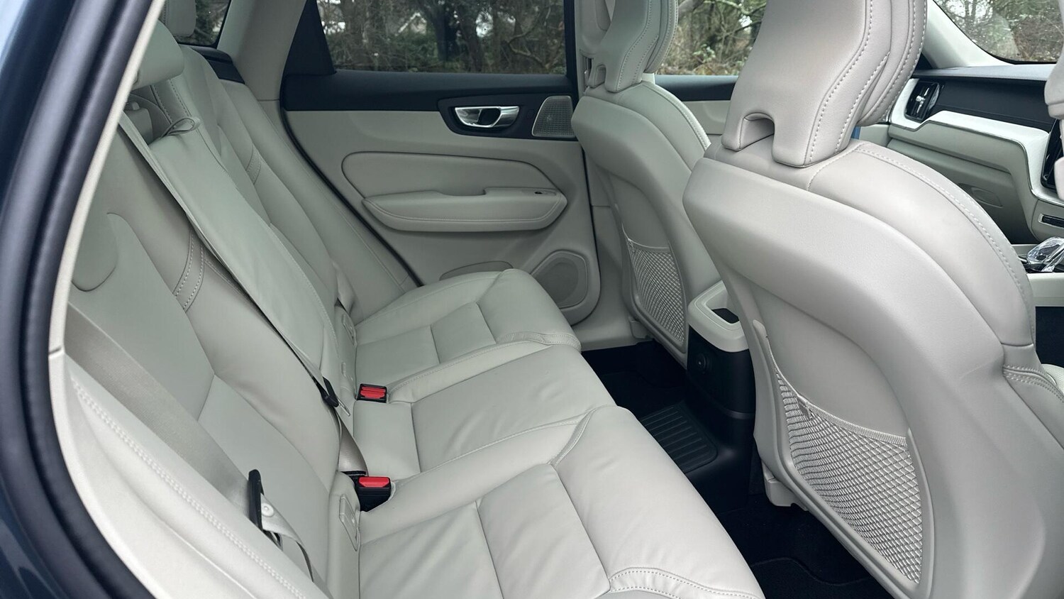 Used Volvo XC60 2026 for sale - 77484235: Photo 6