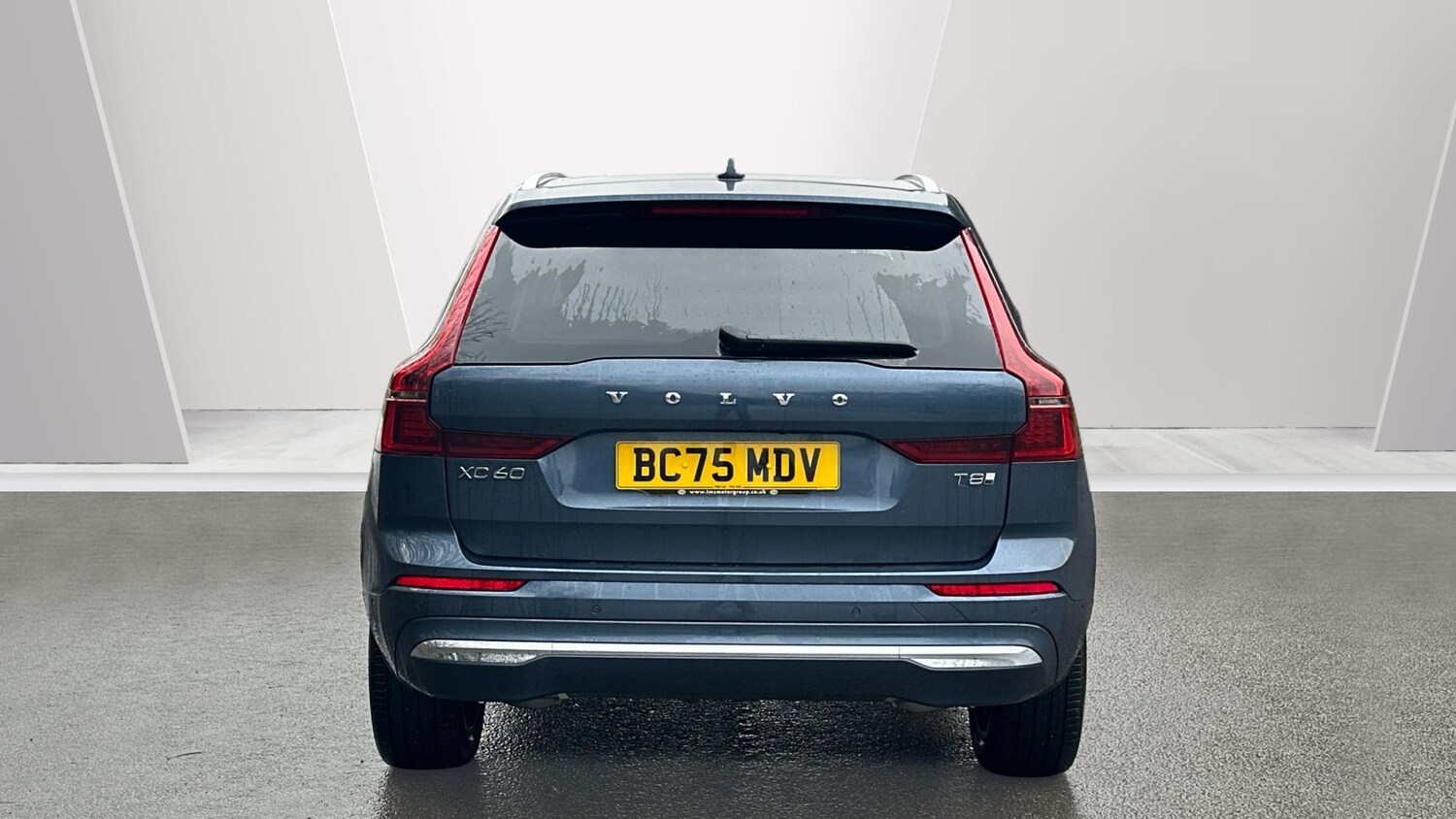 Used Volvo XC60 2026 for sale - 77484235: Photo 7