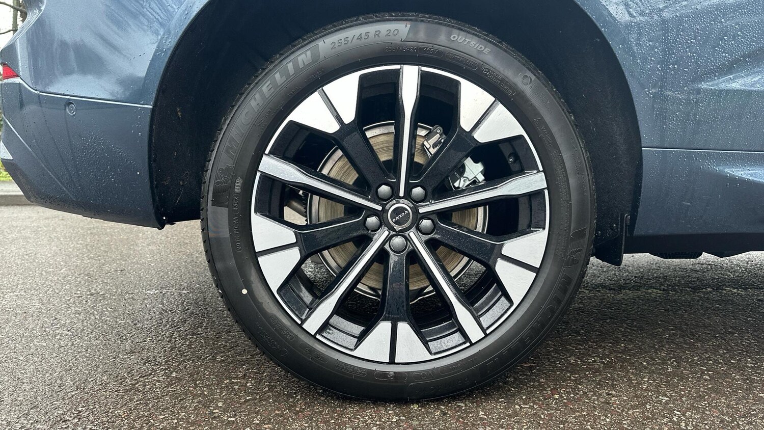 Used Volvo XC60 2026 for sale - 77484235: Photo 9