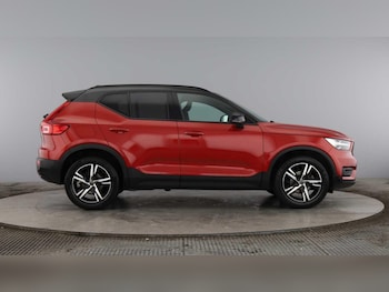 Used Volvo XC40 2020 for sale - 77524906: Photo