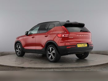 Used Volvo XC40 2020 for sale - 77524906: Photo