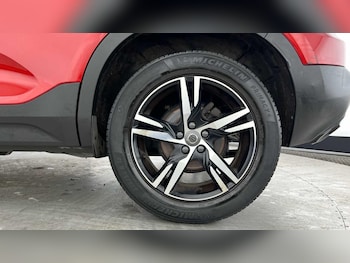 Used Volvo XC40 2020 for sale - 77524906: Photo