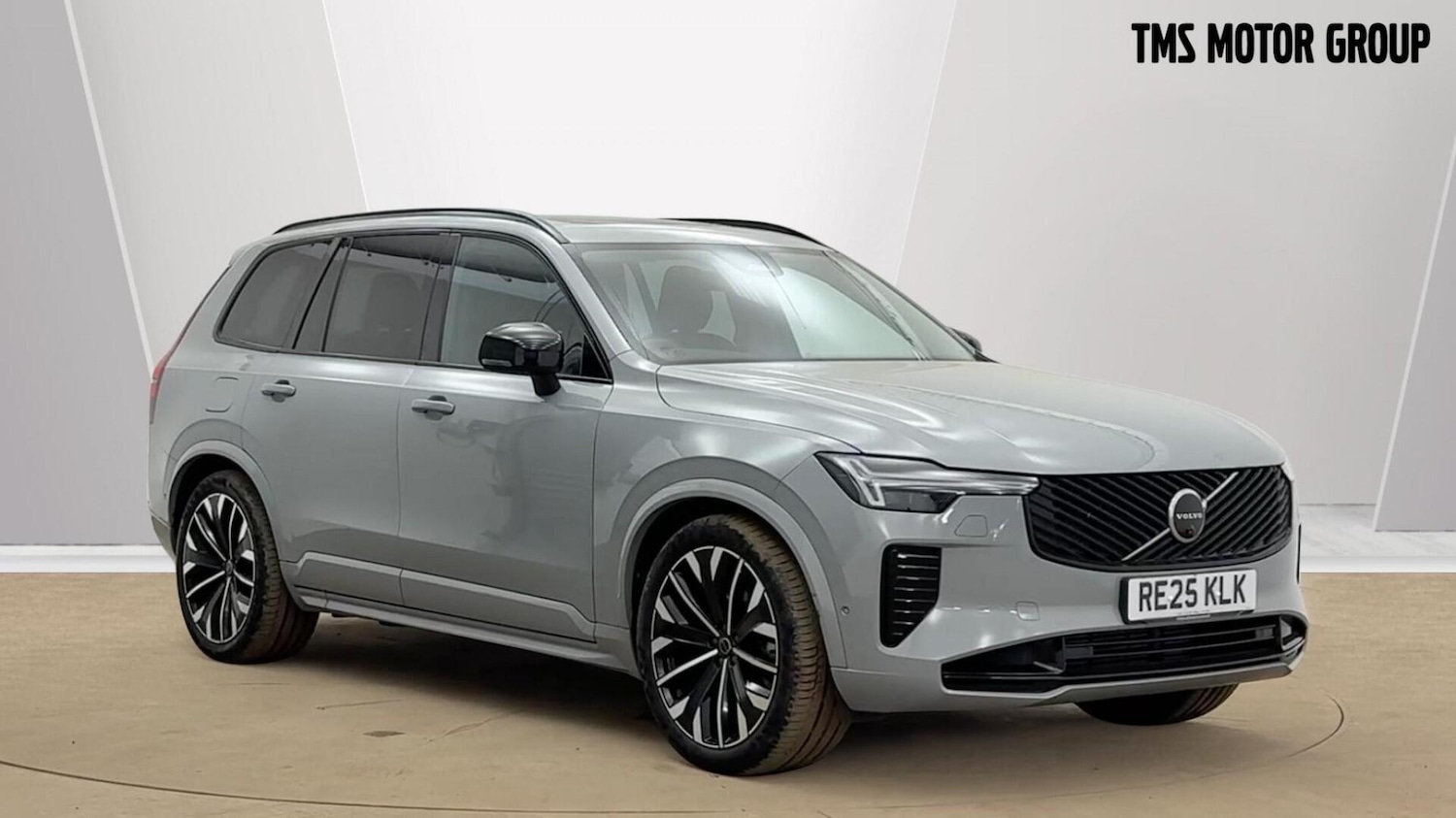 Used Volvo XC90 2025 for sale - 77723775: Photo 1