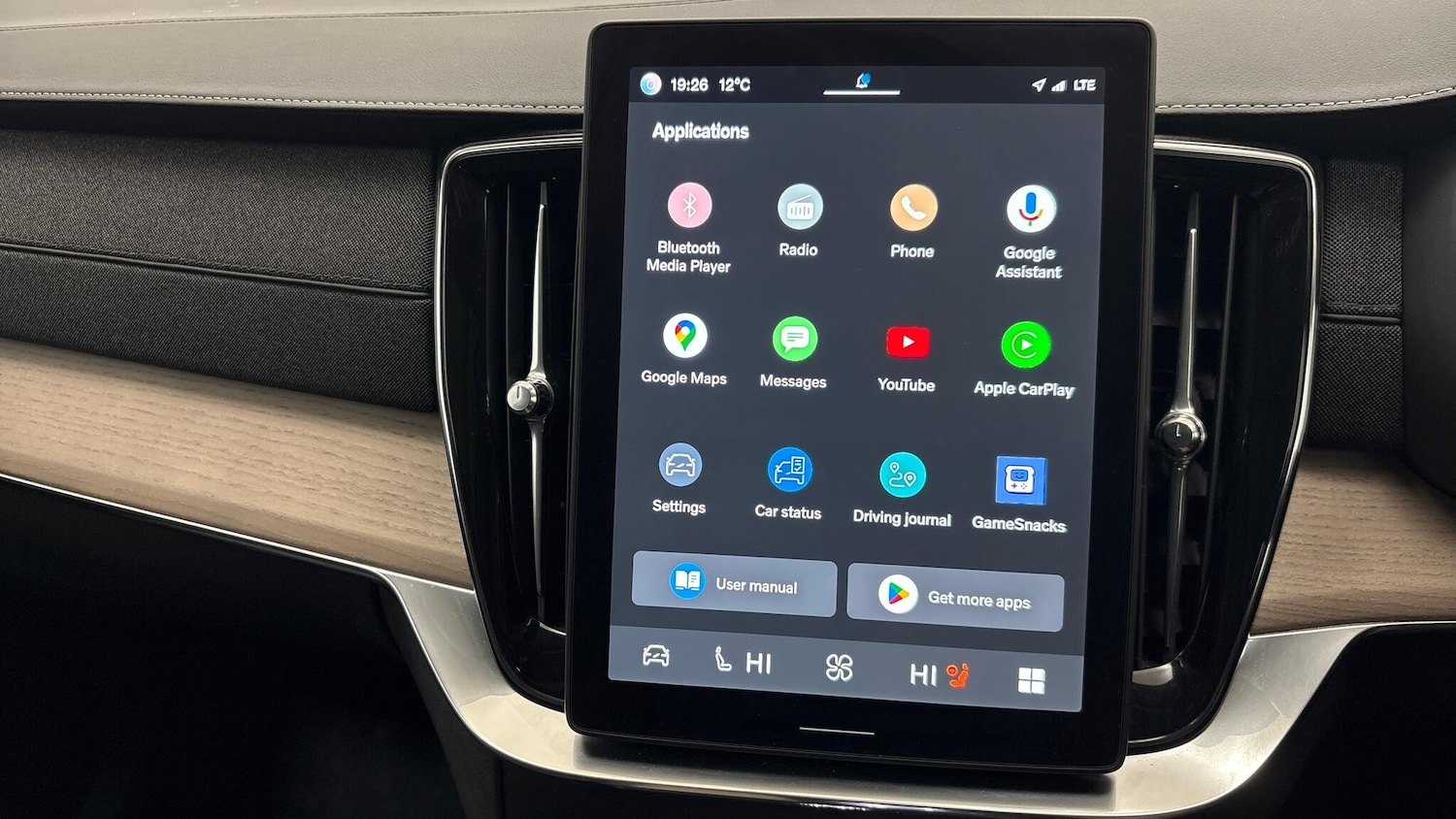 Used Volvo XC90 2025 for sale - 77723775: Photo 10