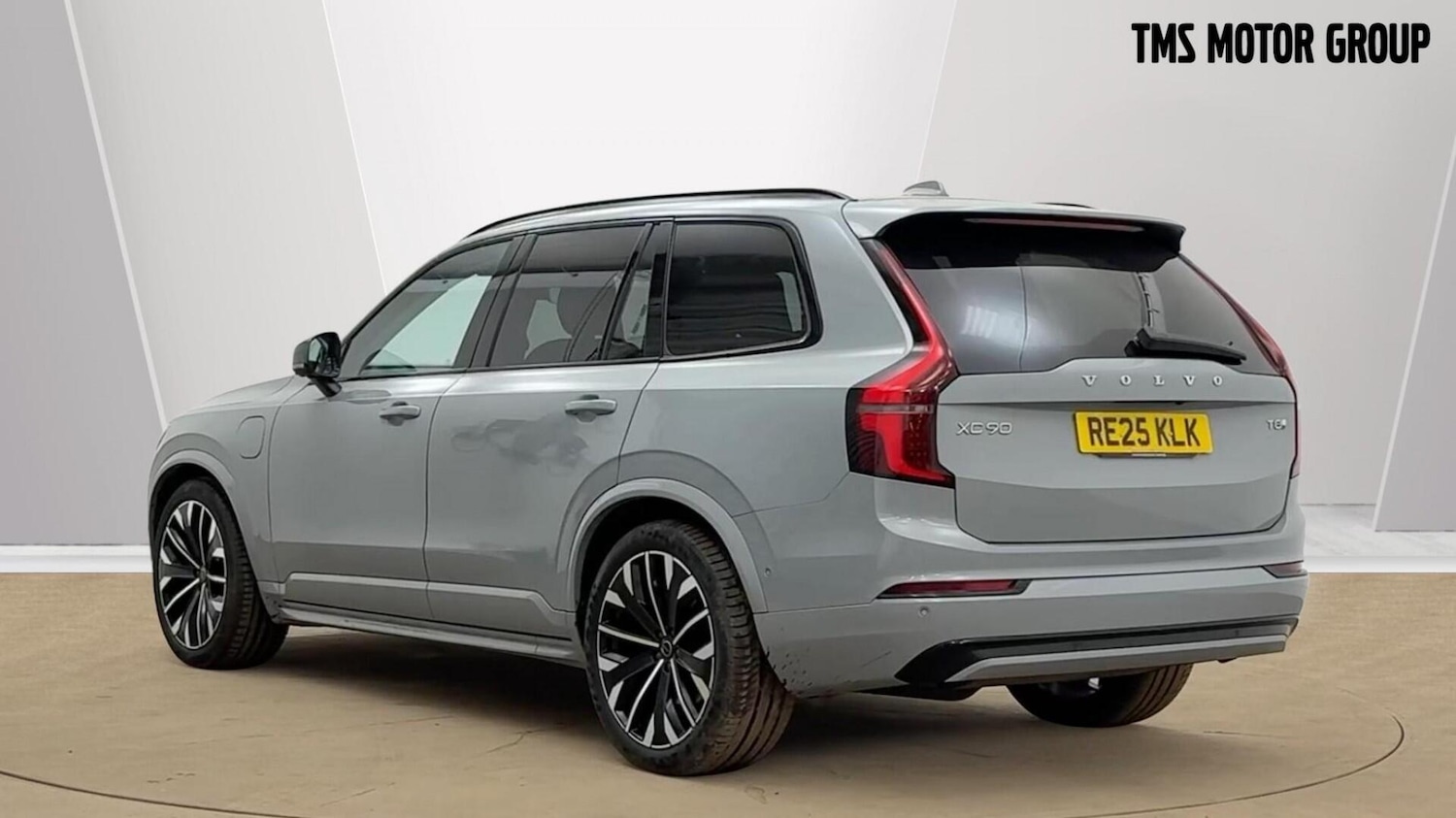 Used Volvo XC90 2025 for sale - 77723775: Photo 3