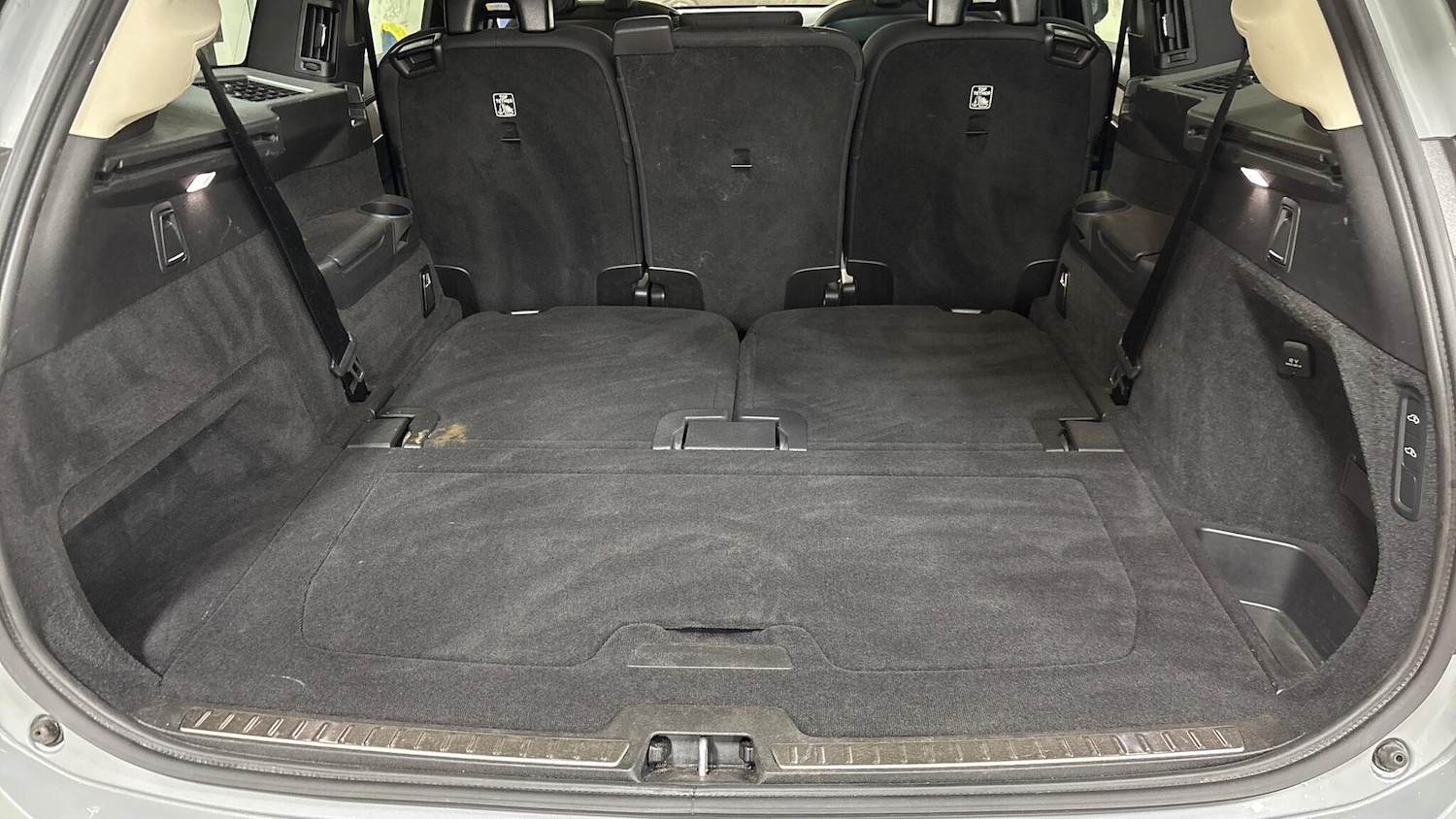 Used Volvo XC90 2025 for sale - 77723775: Photo 5