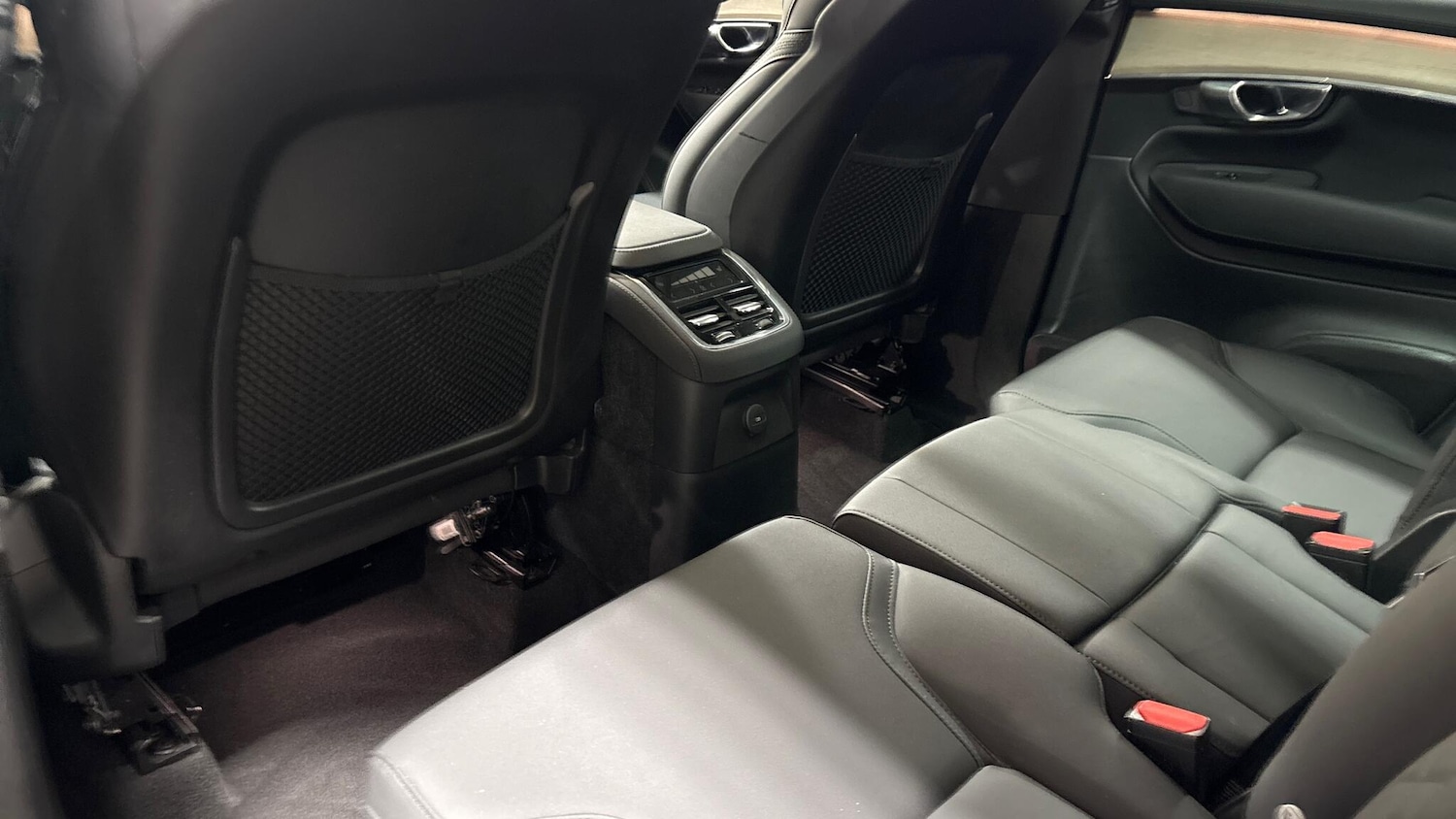 Used Volvo XC90 2025 for sale - 77723775: Photo 7