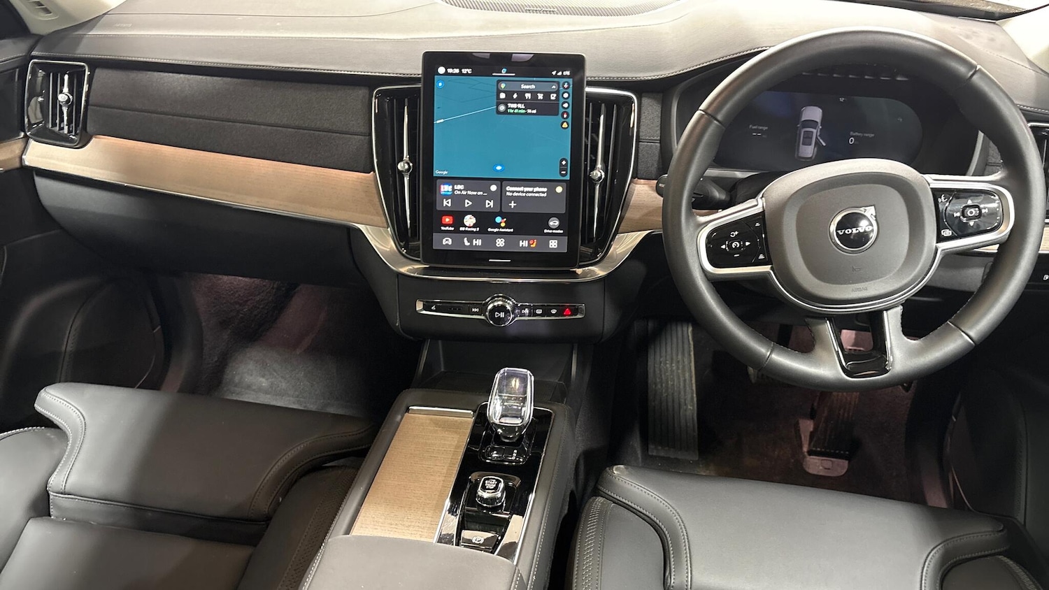 Used Volvo XC90 2025 for sale - 77723775: Photo 8