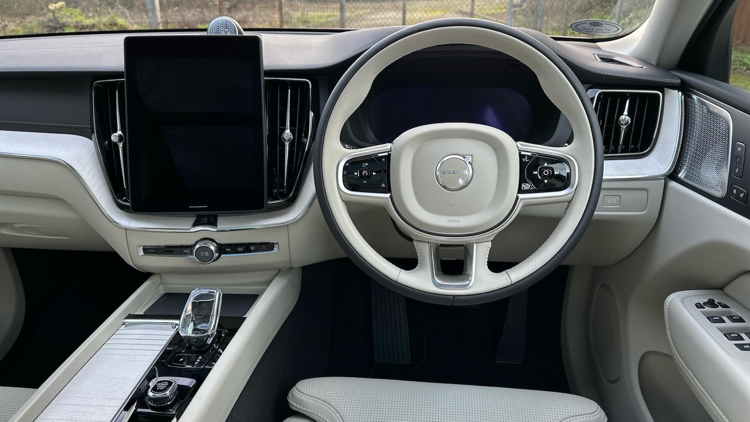 Used Volvo XC60 2026 for sale - 77330843: Photo 10