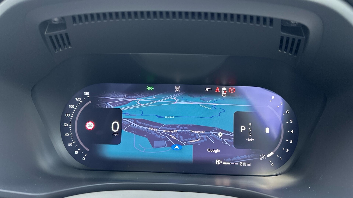 Used Volvo XC60 2026 for sale - 77330843: Photo 11