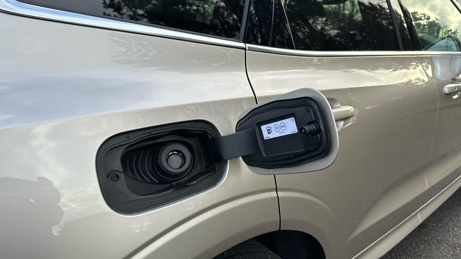 Used Volvo XC60 2026 for sale - 77330843: Photo 16