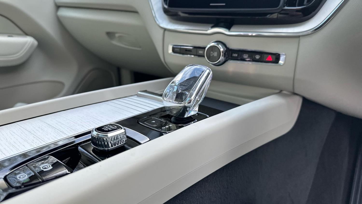 Used Volvo XC60 2026 for sale - 77330843: Photo 26