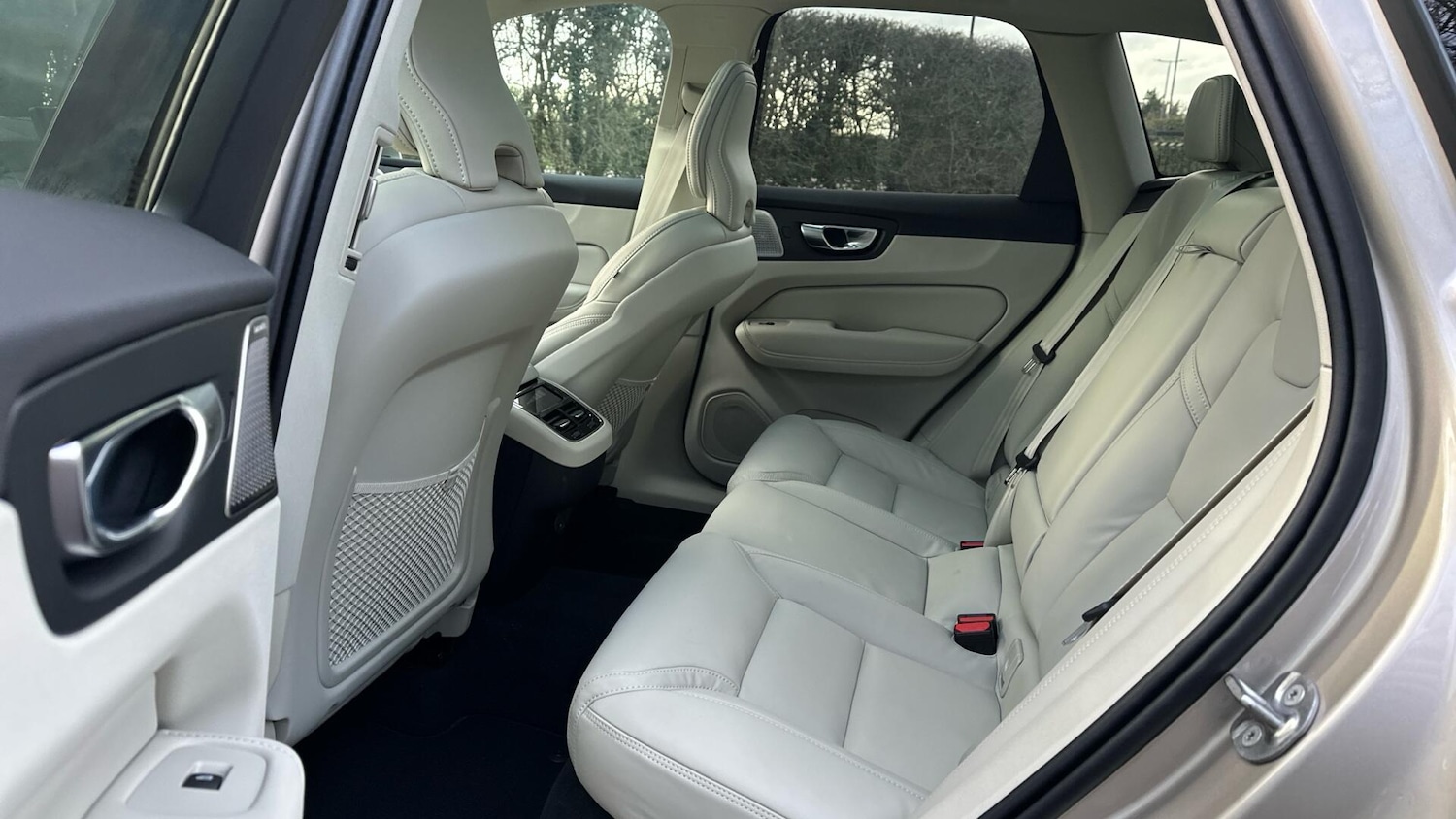 Used Volvo XC60 2026 for sale - 77330843: Photo 33