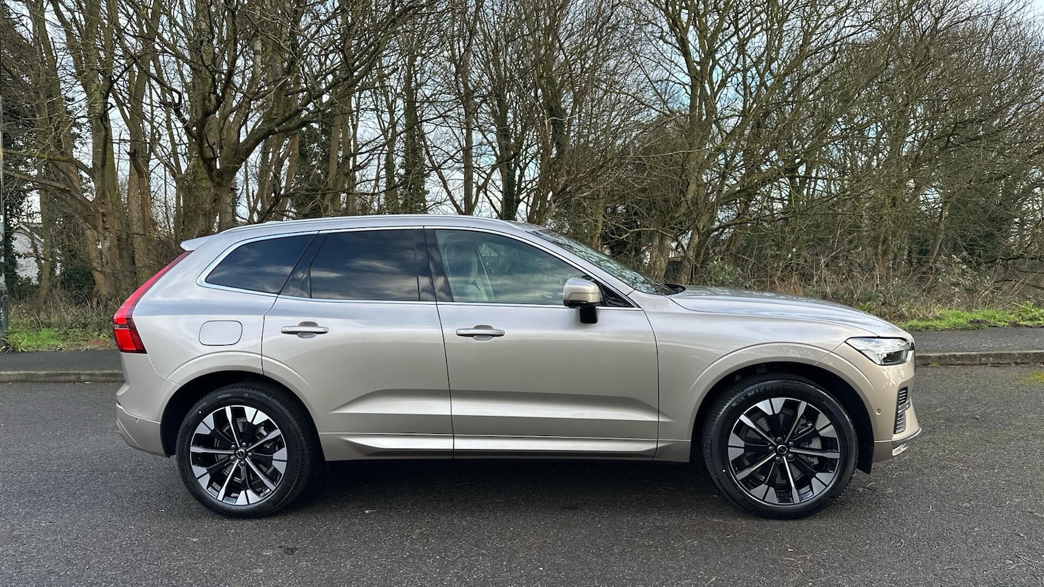 Used Volvo XC60 2026 for sale - 77330843: Photo 36