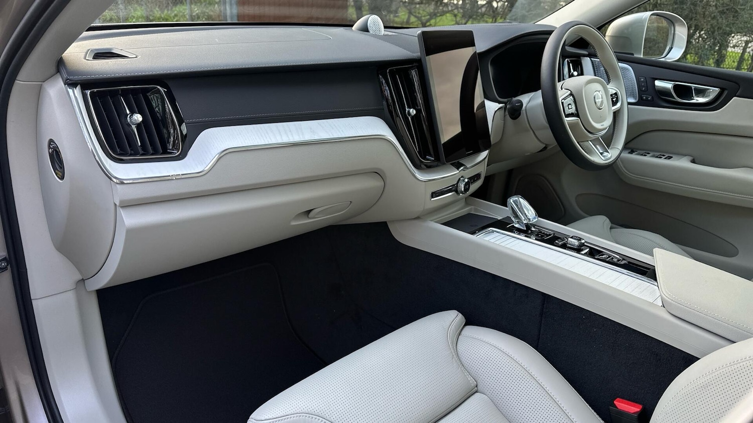 Used Volvo XC60 2026 for sale - 77330843: Photo 39