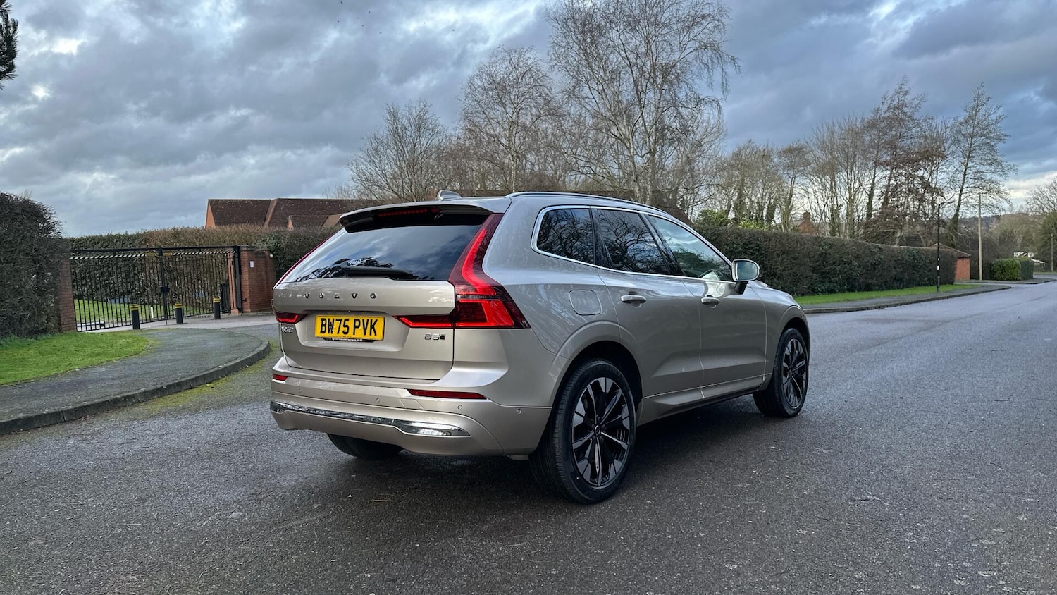 Used Volvo XC60 2026 for sale - 77330843: Photo 46