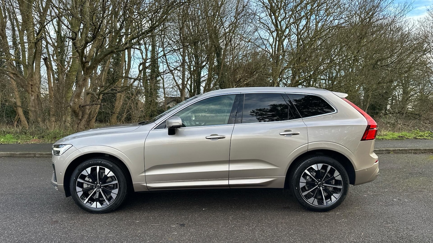 Used Volvo XC60 2026 for sale - 77330843: Photo 48