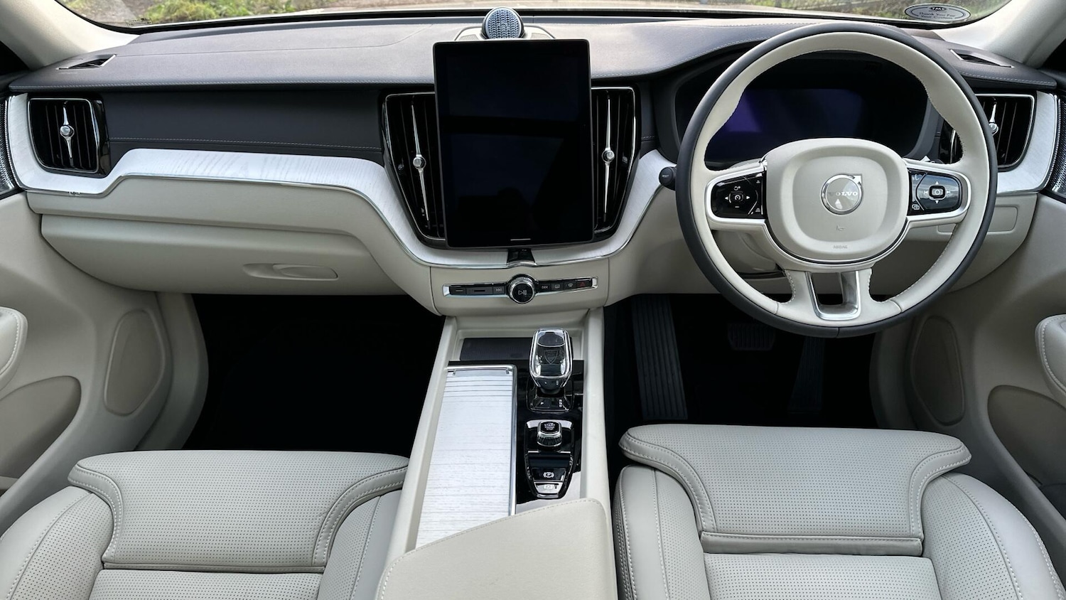 Used Volvo XC60 2026 for sale - 77330843: Photo 5