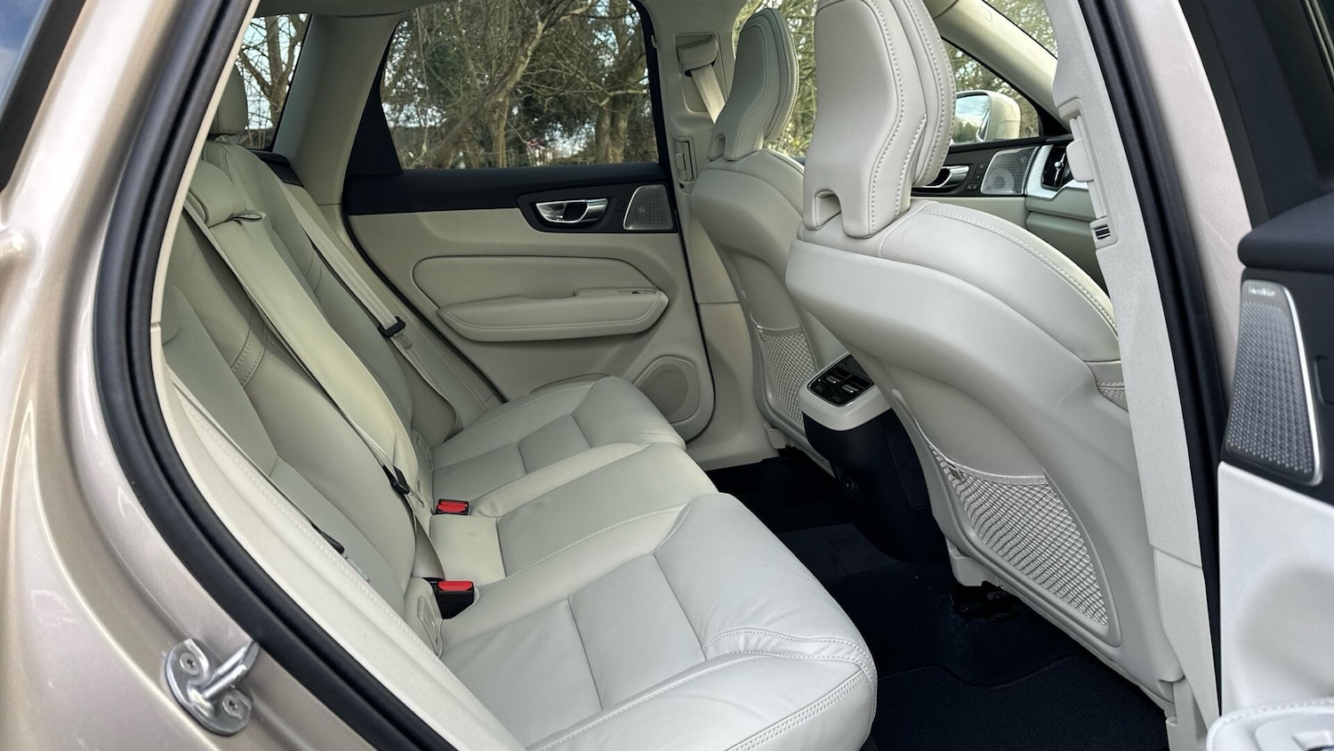 Used Volvo XC60 2026 for sale - 77330843: Photo 6