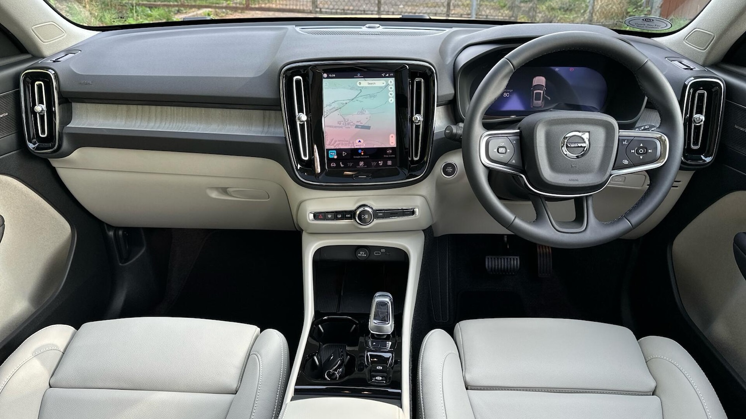 Used Volvo XC40 2025 for sale - 76337796: Photo 12