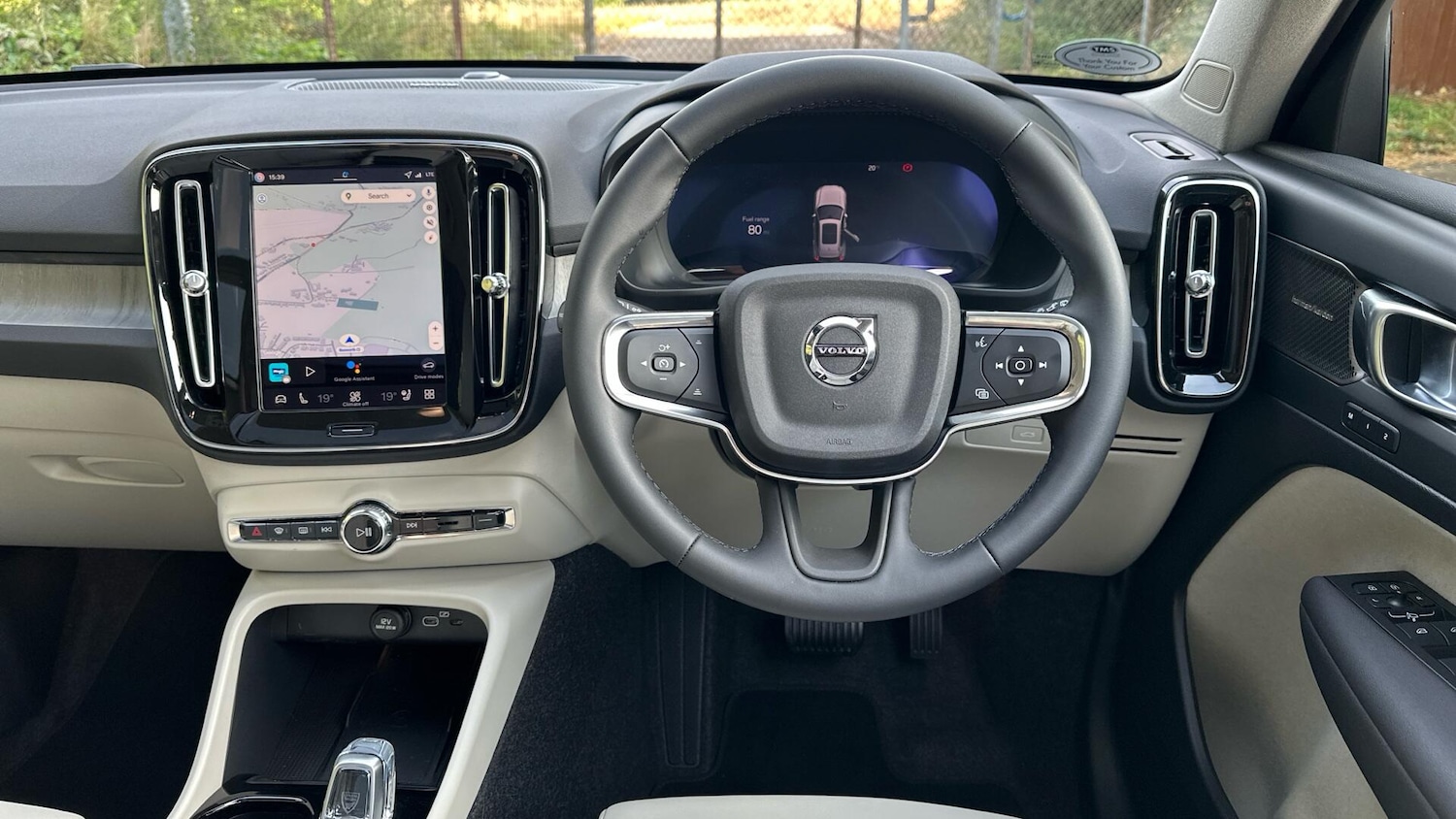 Used Volvo XC40 2025 for sale - 76337796: Photo 13