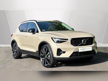 Volvo - XC40