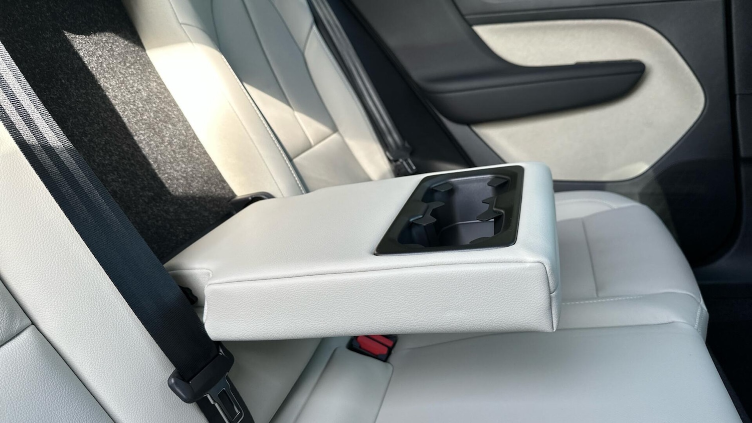 Used Volvo XC40 2025 for sale - 76337796: Photo 20