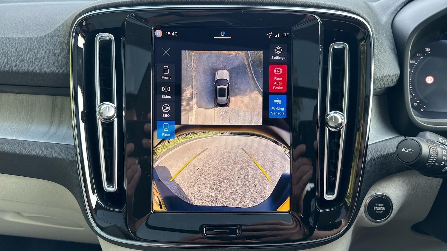 Used Volvo XC40 2025 for sale - 76337796: Photo 42