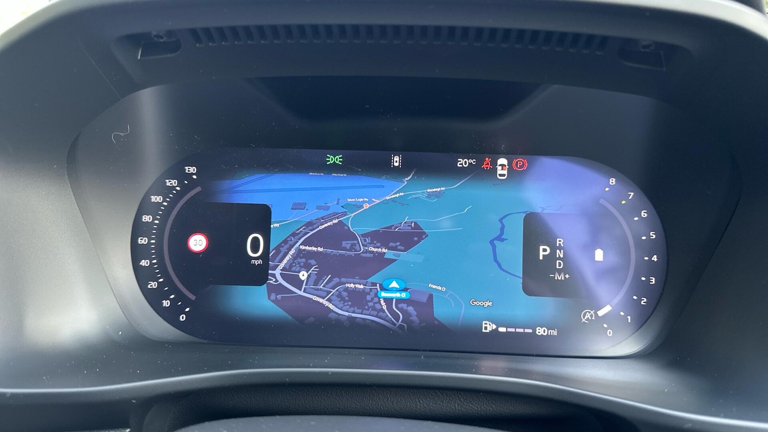 Used Volvo XC40 2025 for sale - 76337796: Photo 43