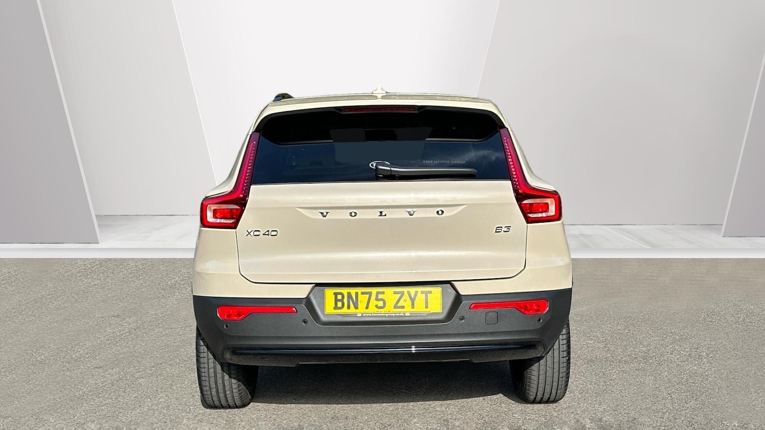 Used Volvo XC40 2025 for sale - 76337796: Photo 7