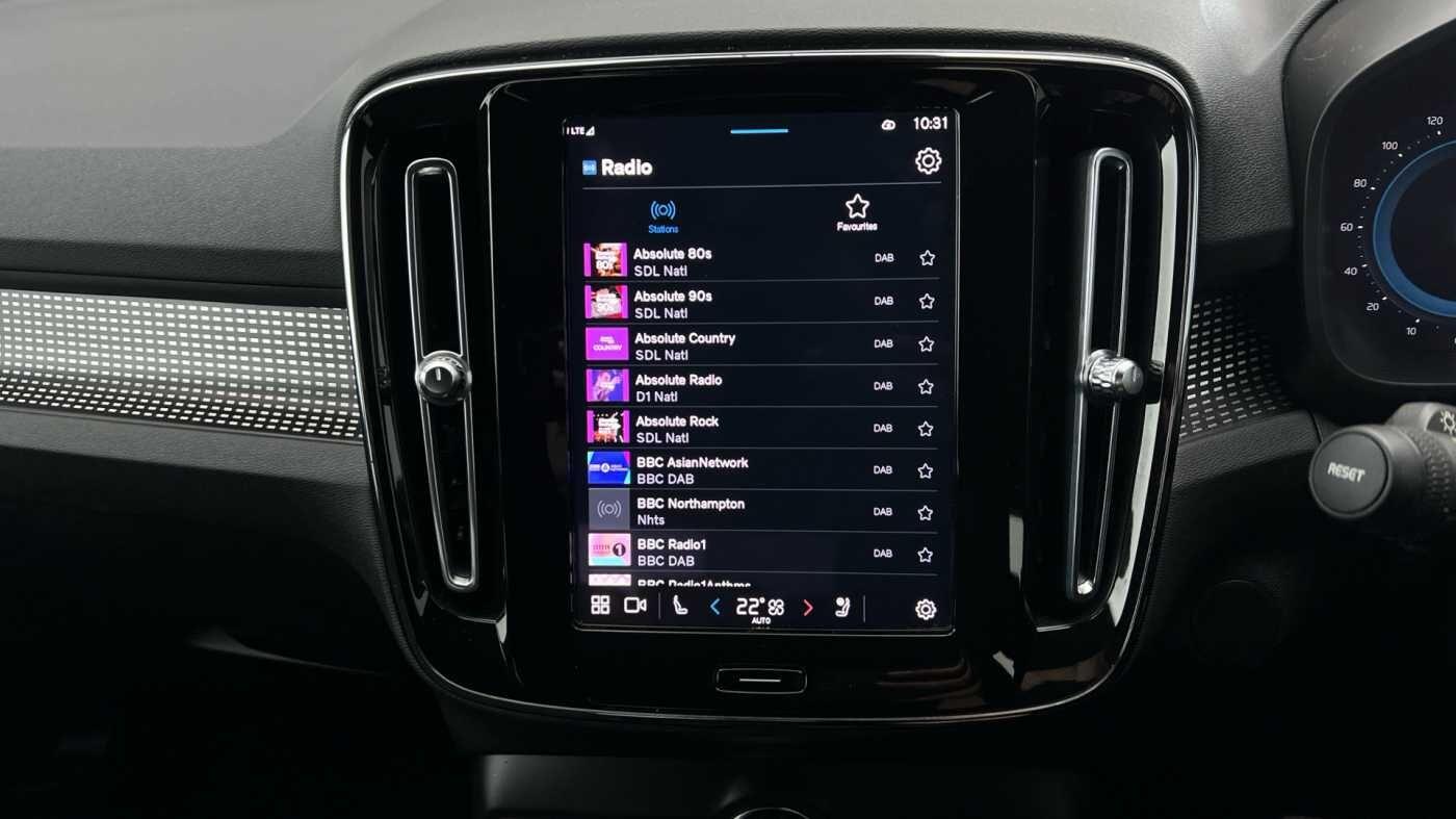 Used Volvo XC40 2021 for sale - 77673008: Photo 10