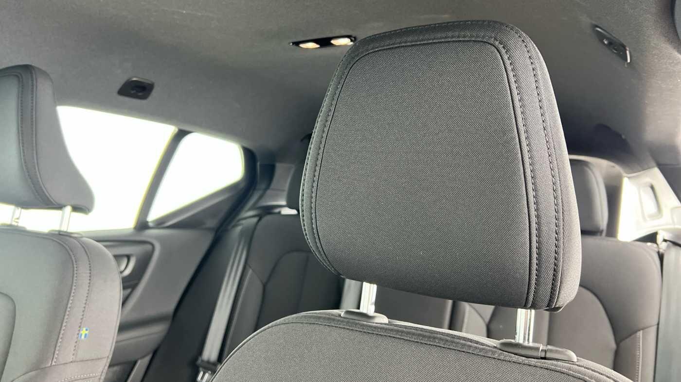 Used Volvo XC40 2021 for sale - 77673008: Photo 11