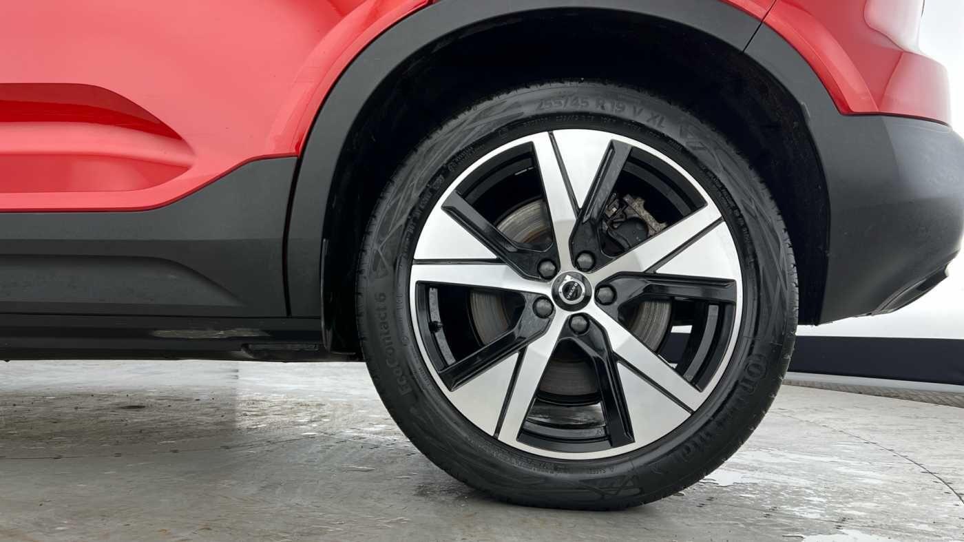 Used Volvo XC40 2021 for sale - 77673008: Photo 4