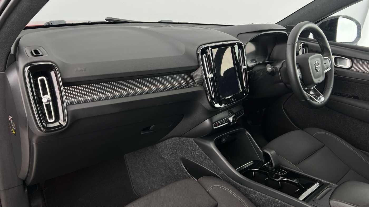 Used Volvo XC40 2021 for sale - 77673008: Photo 6