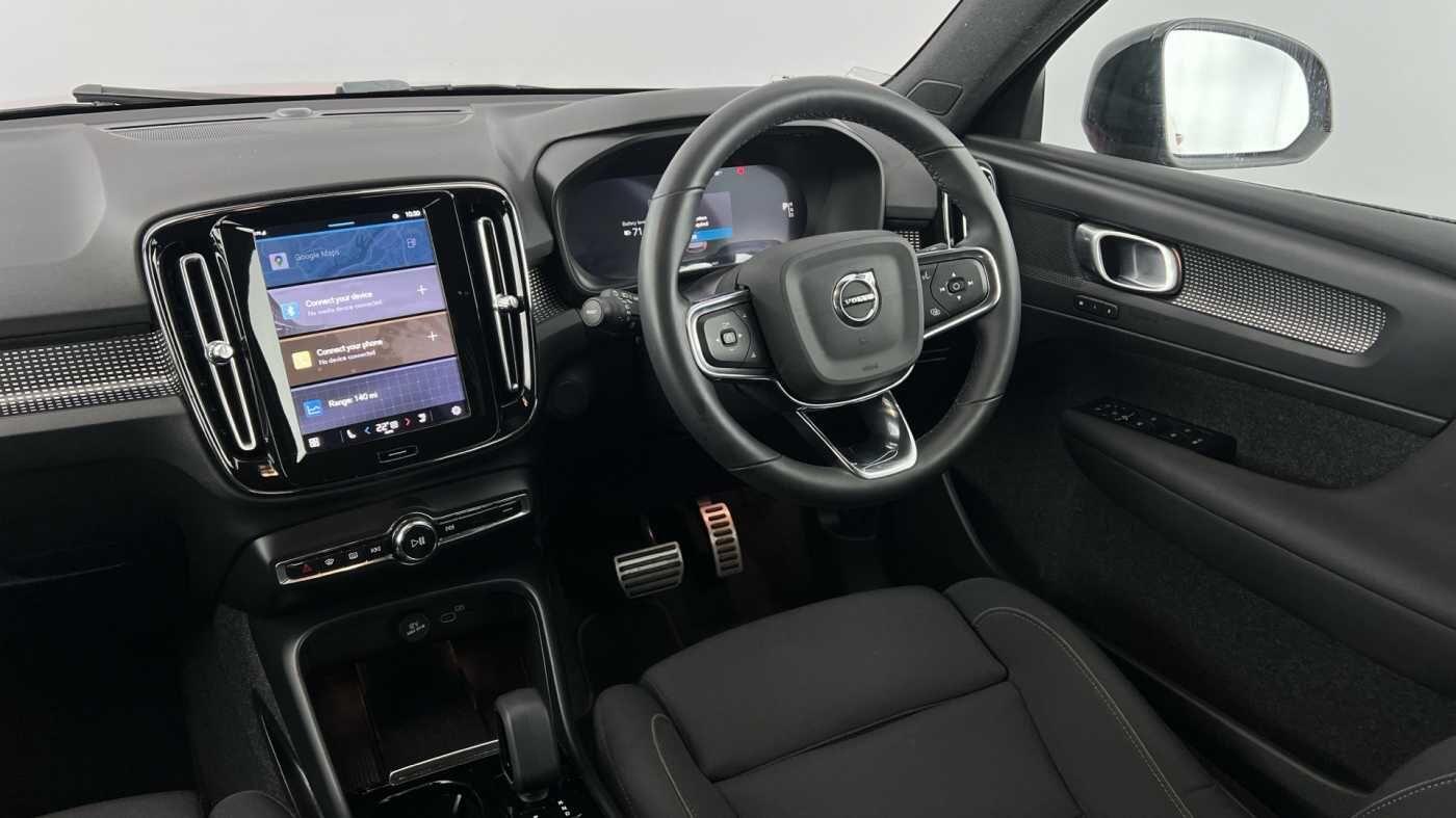 Used Volvo XC40 2021 for sale - 77673008: Photo 8