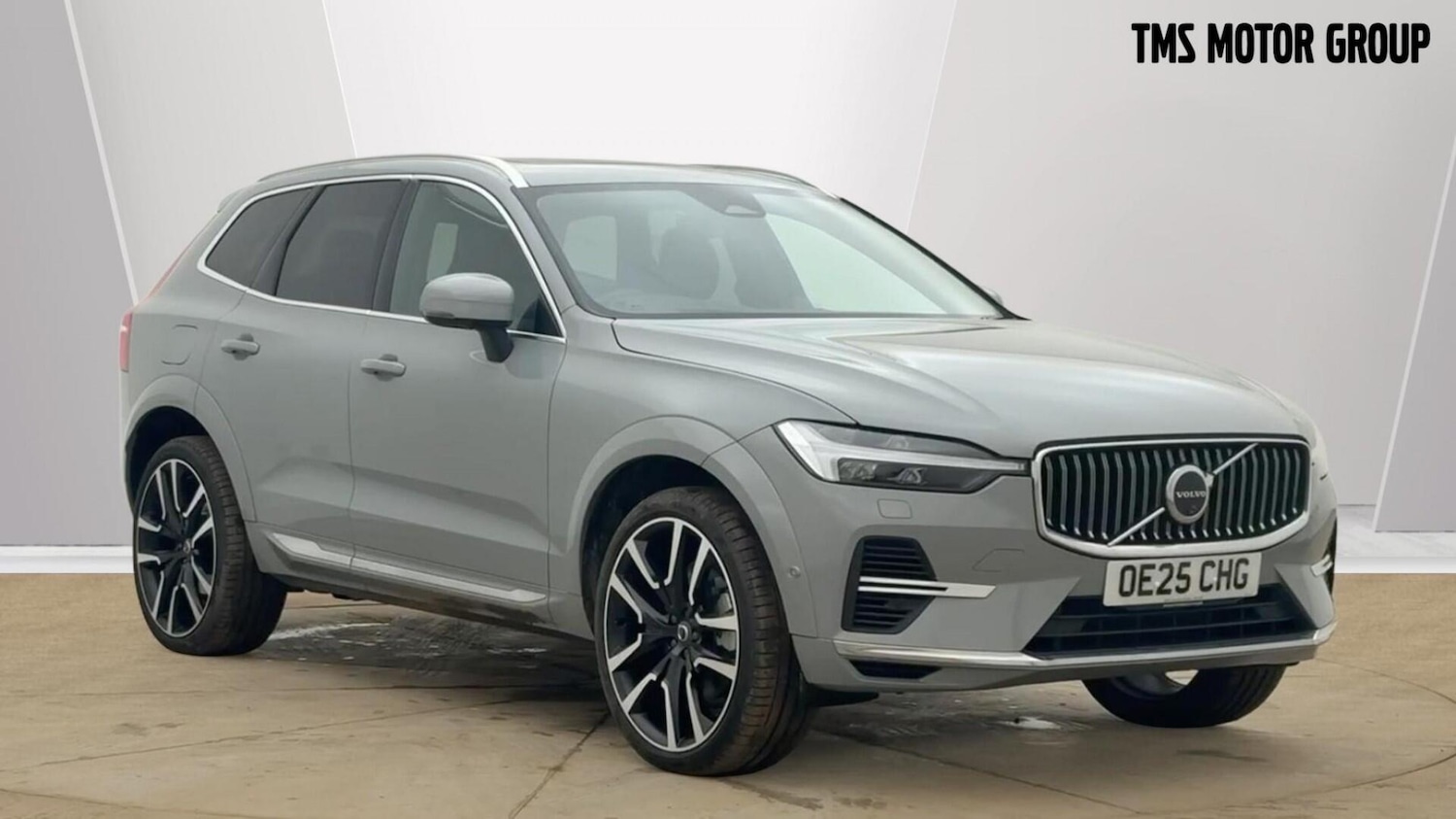 Used Volvo XC60 2025 for sale - 77722516: Photo 1