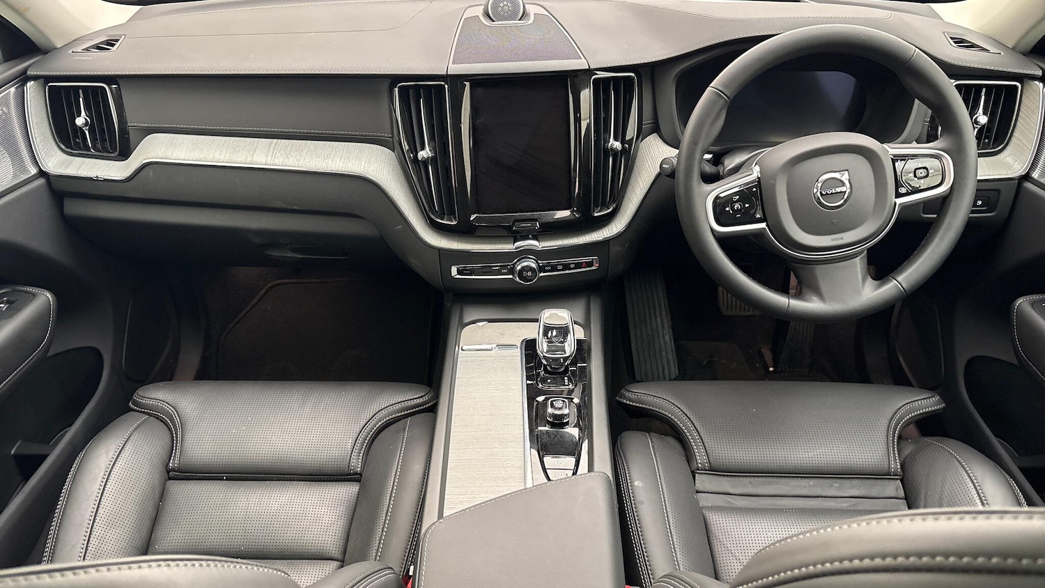 Used Volvo XC60 2025 for sale - 77722516: Photo 10