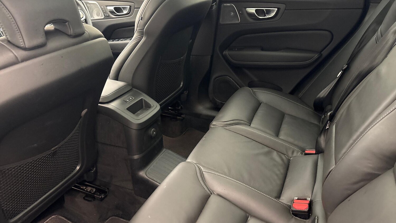 Used Volvo XC60 2025 for sale - 77722516: Photo 13