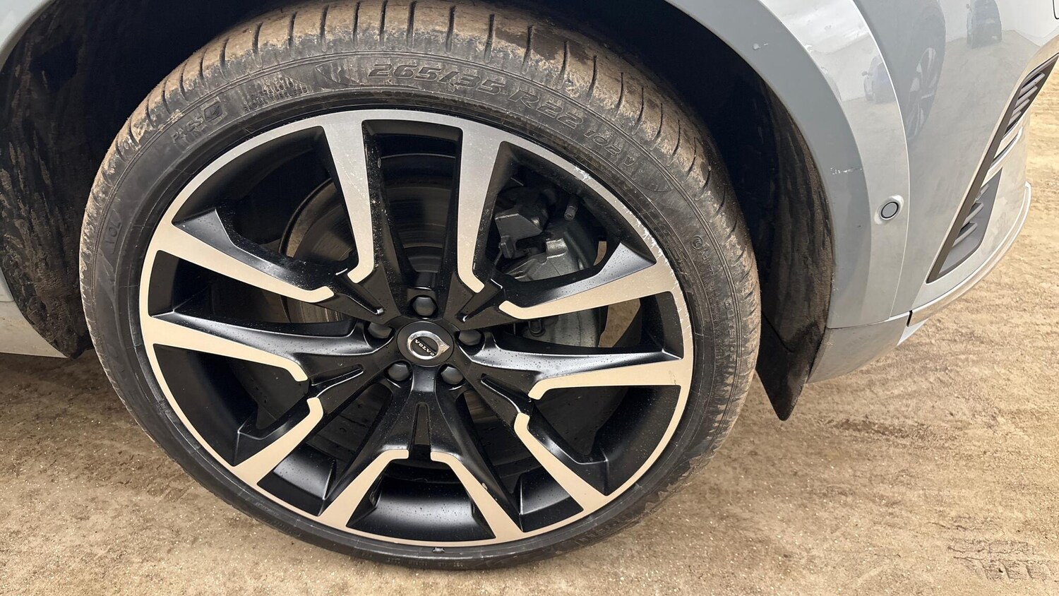 Used Volvo XC60 2025 for sale - 77722516: Photo 16