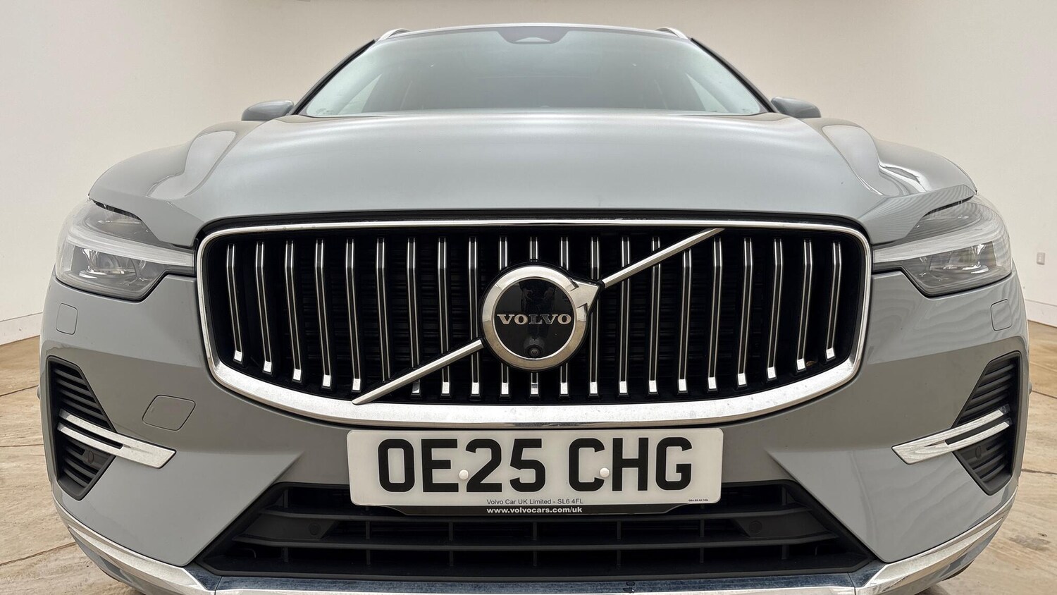 Used Volvo XC60 2025 for sale - 77722516: Photo 24