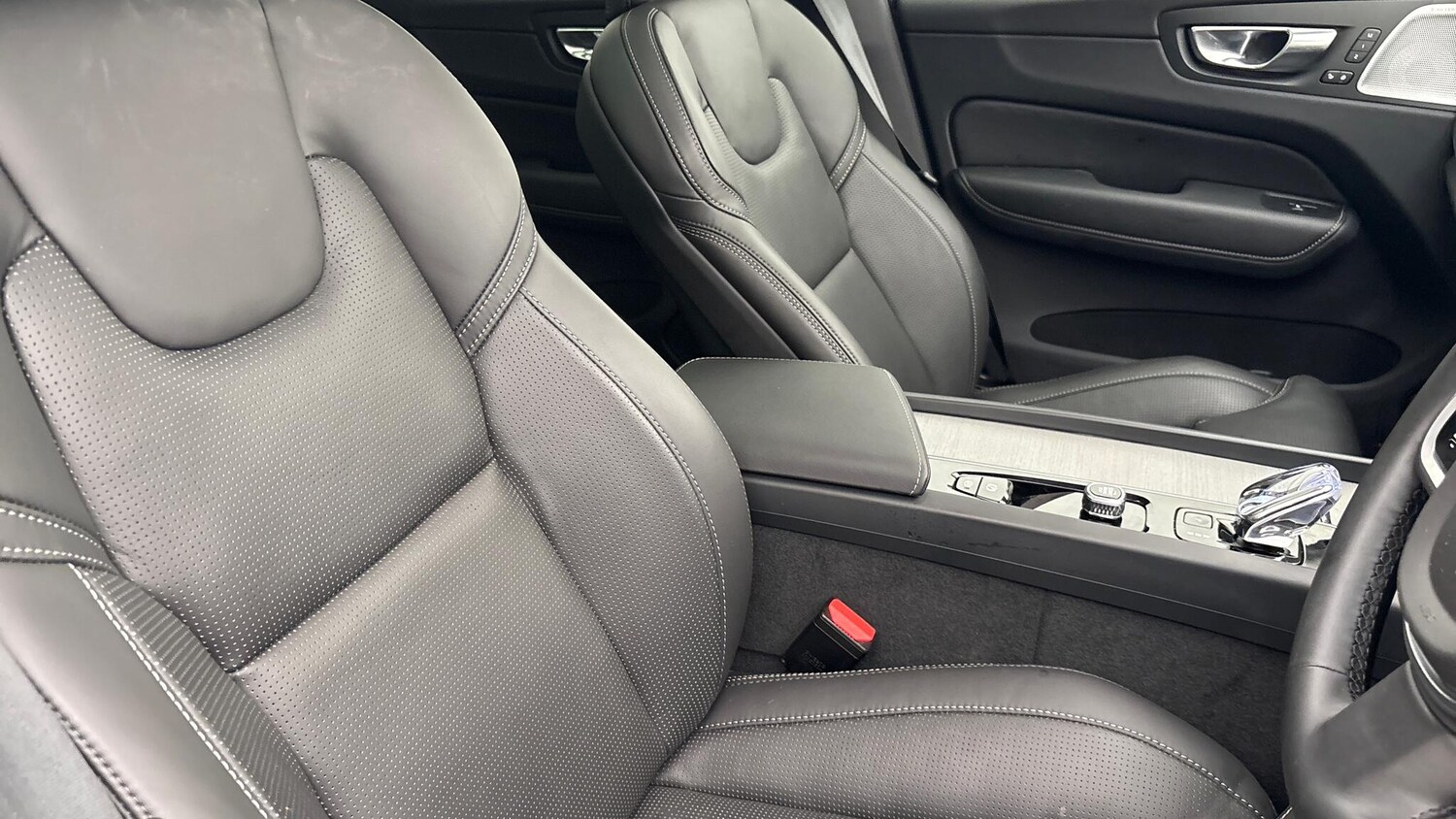 Used Volvo XC60 2025 for sale - 77722516: Photo 29