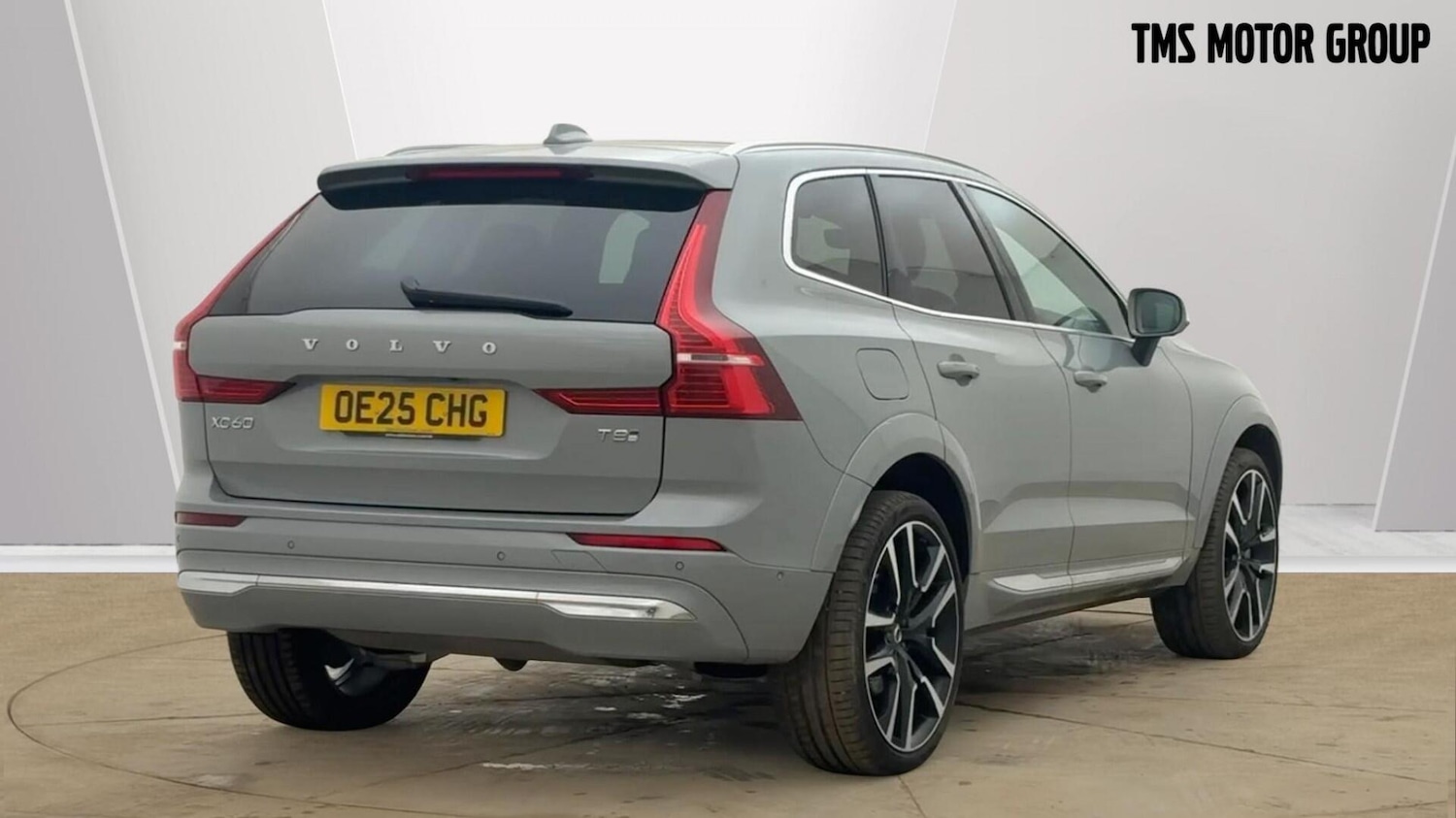 Used Volvo XC60 2025 for sale - 77722516: Photo 3