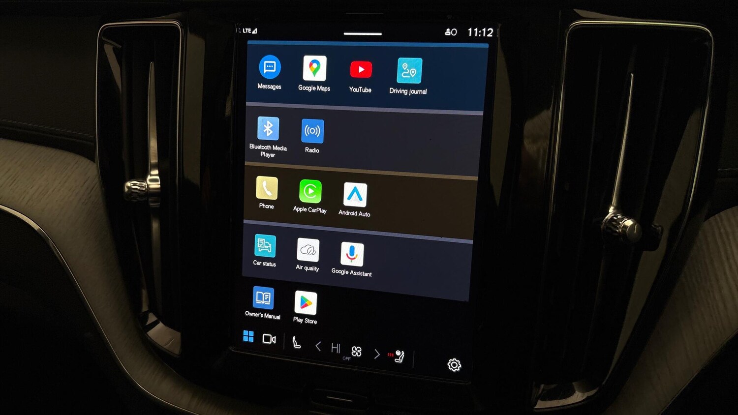 Used Volvo XC60 2025 for sale - 77722516: Photo 34