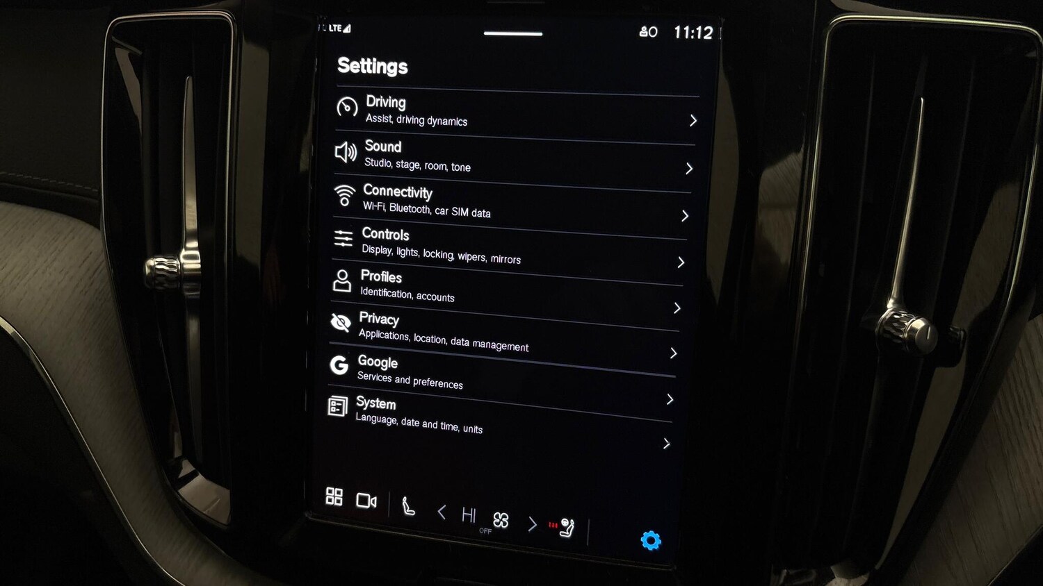 Used Volvo XC60 2025 for sale - 77722516: Photo 35