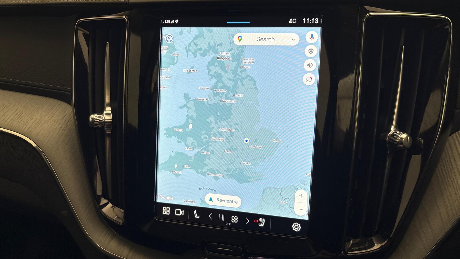 Used Volvo XC60 2025 for sale - 77722516: Photo 36